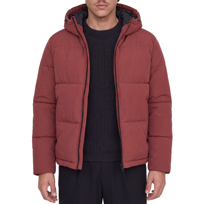 Muška jakna Jack&Jones Puffer jacket