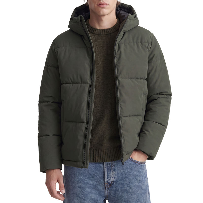 Muška jakna Jack&Jones Puffer jacket