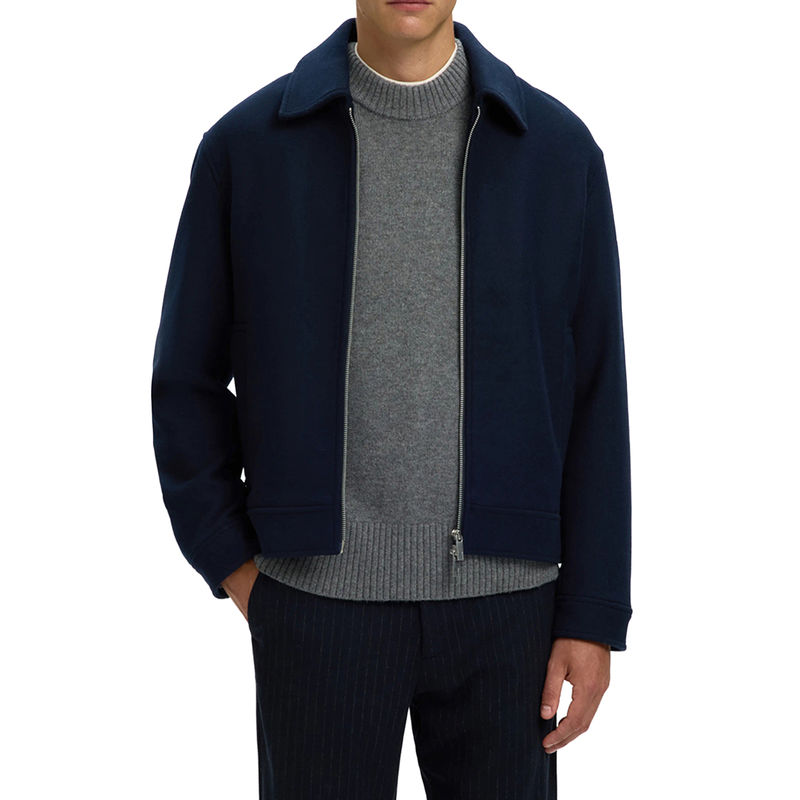 Muška jakna Selected Jacket
