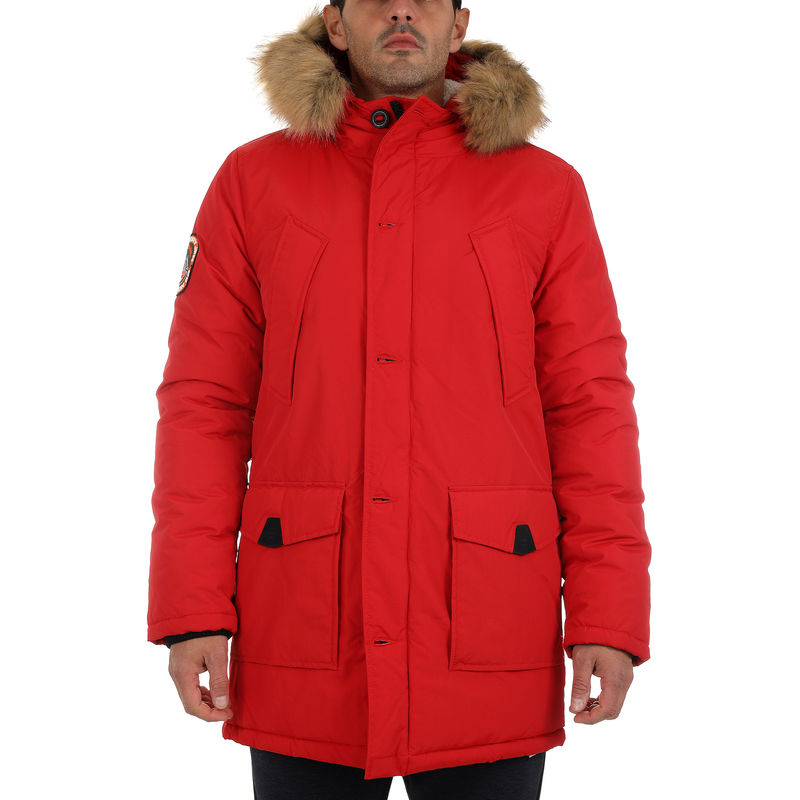 Muška zimska jakna Superdry