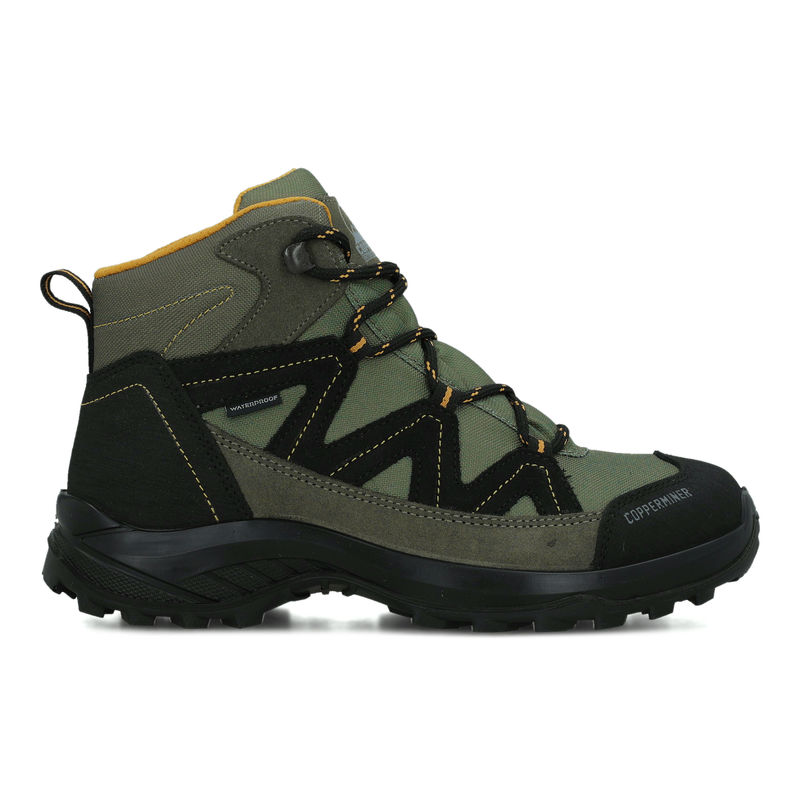Muške cipele Copperrminer Cipele ultra trek