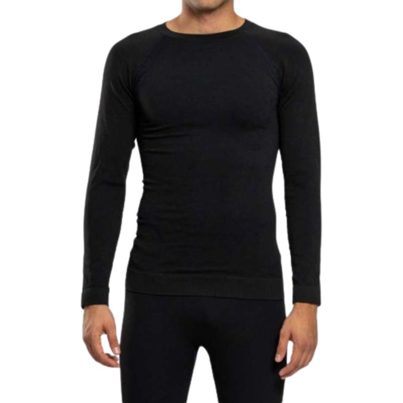 Muški aktivni veš gornji deo Ellesse Mens ski underwear top