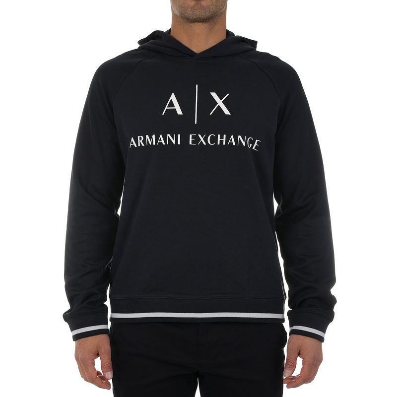 Muški duks Armani Exchange SWEATSHIRT