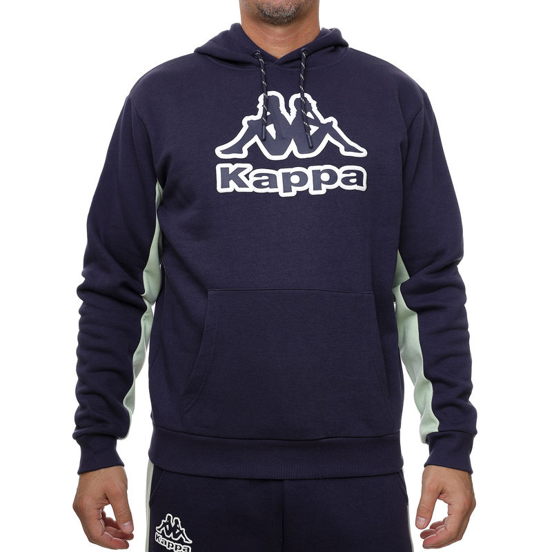 Muški duks Kappa Logo Farti