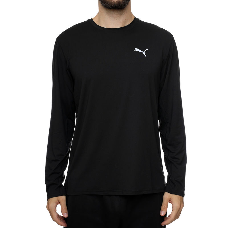 Muški duks Puma Run Cloudspun LS Tee