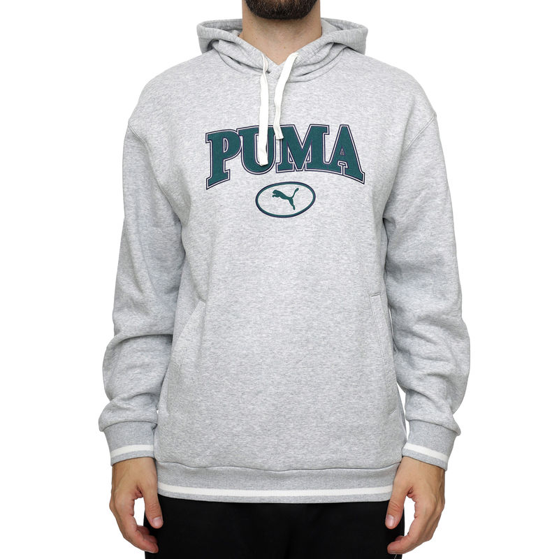 Muški duks Puma Squad Hoodie Fl