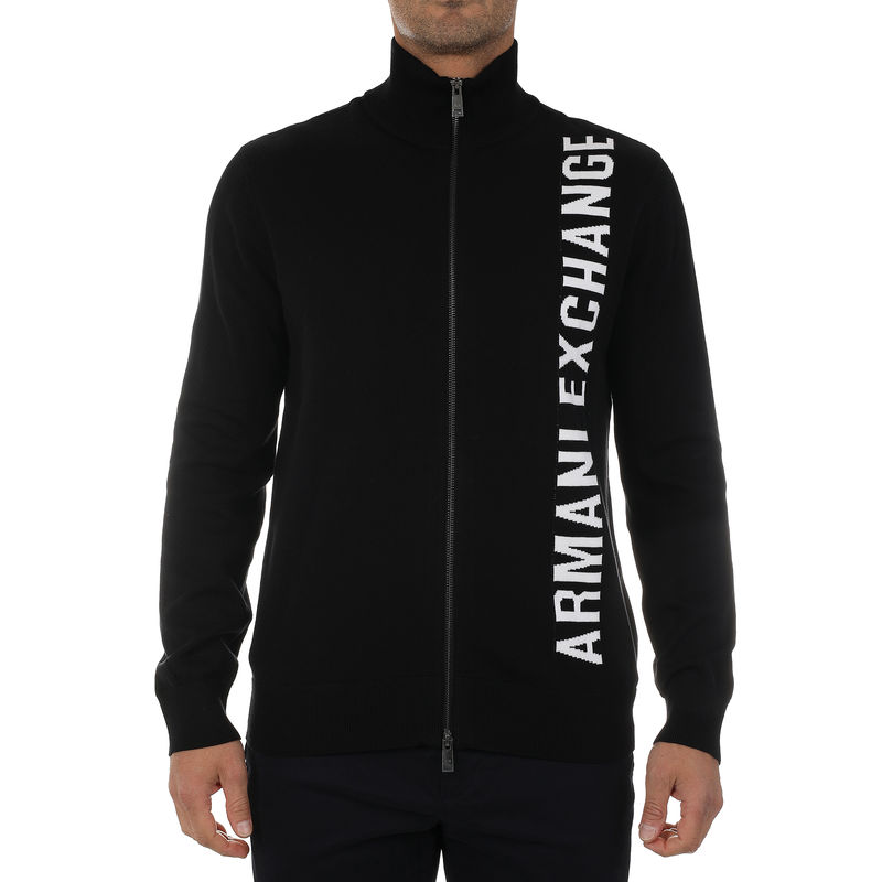 Muški džemper Armani Exchange SWEATER