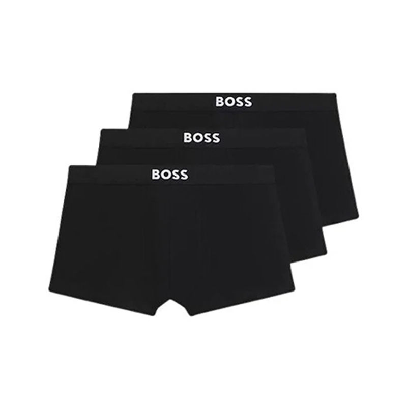 Muški veš Boss Trunk 3p boss one