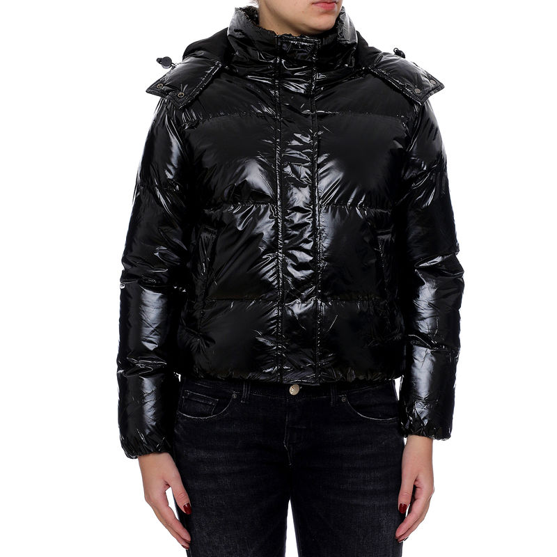 Ženska zimska jakna Staff FEDRA WOMAN JACKET