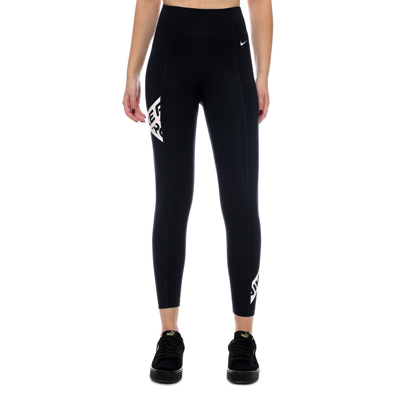 Ženske helanke Nike W NP TIGHT 7/8 PP3 TROMPE L