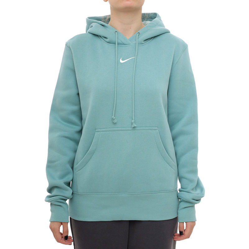 Ženski duks Nike W nsw phnx flc std po hoodie
