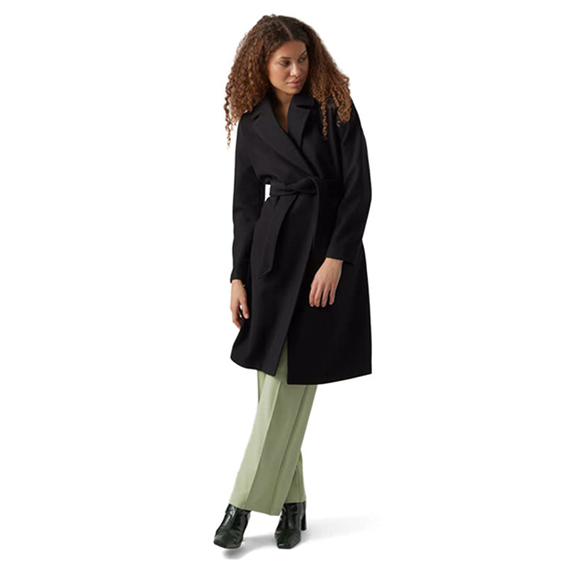 Ženski kaput Vero Moda Fortuneaya long coat