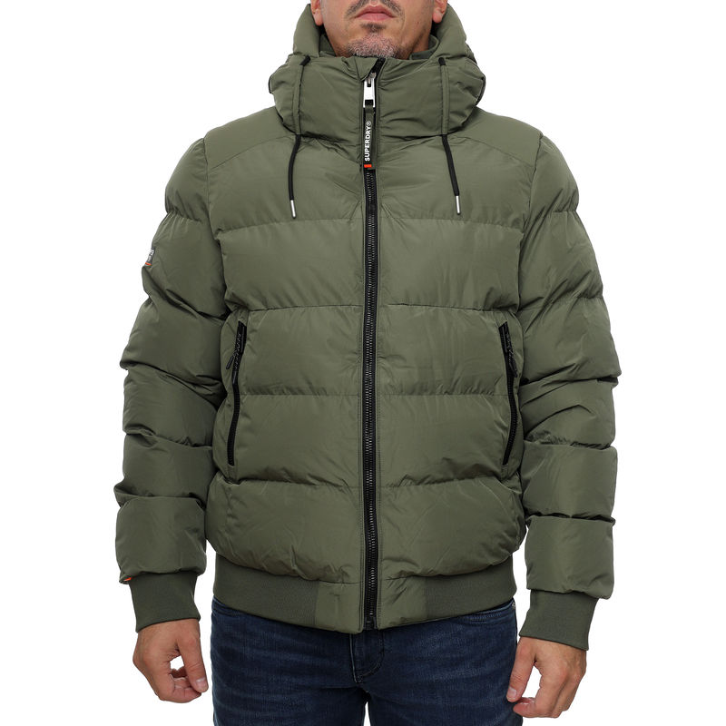 Muška jakna Superdry Muška Jakna