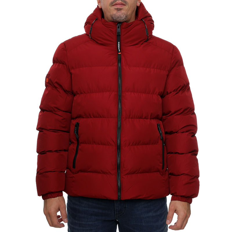 Muška jakna Superdry Muška Jakna