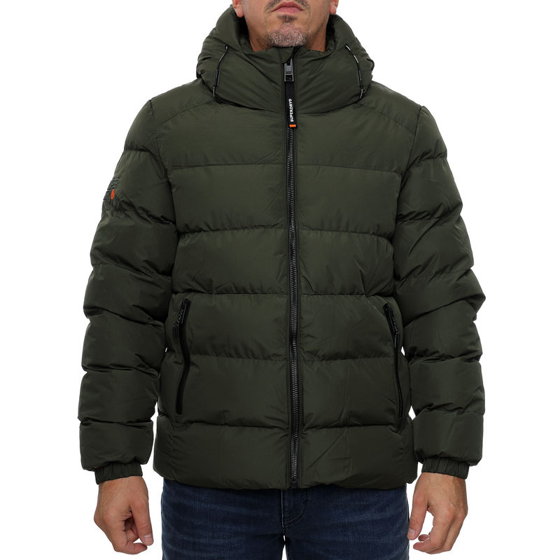 Muška jakna Superdry Muška Jakna
