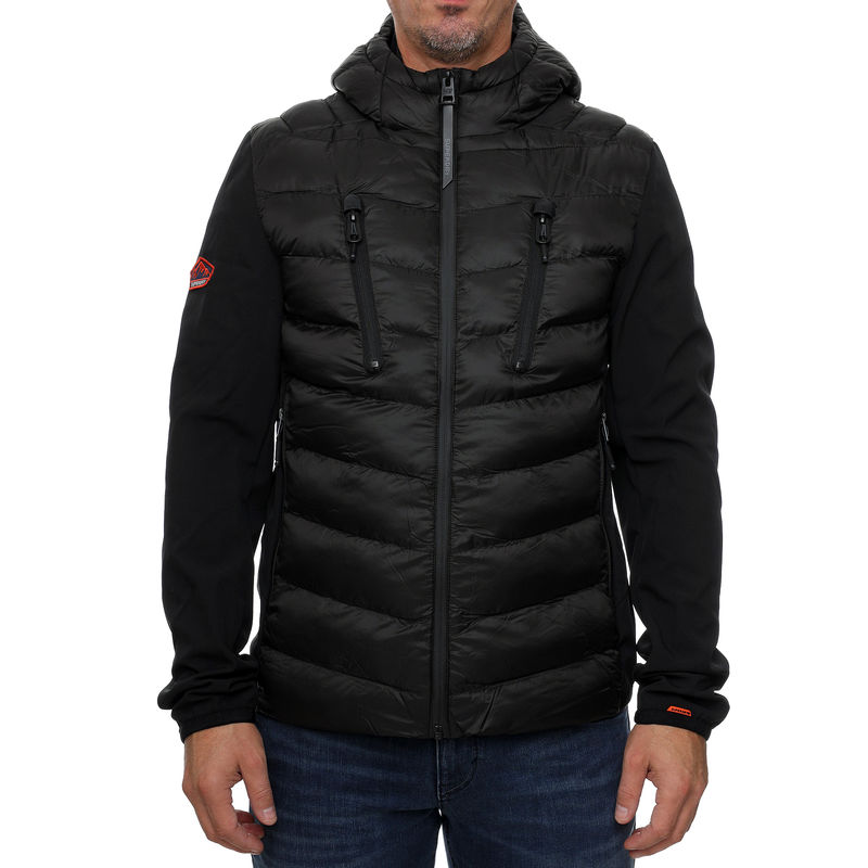 Muška jakna Superdry Muška jakna