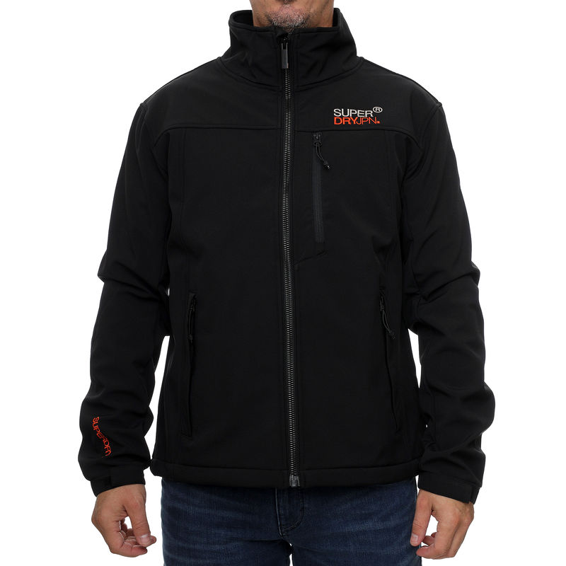 Muška jakna Superdry Muška jakna