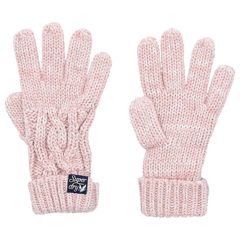 Unisex rukavice Superdry