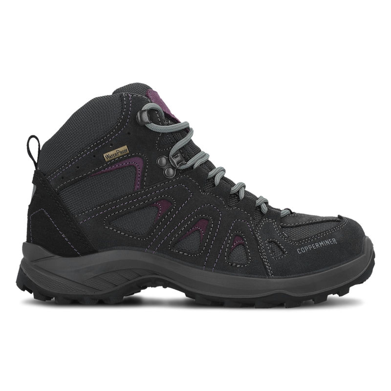 Ženske cipele Copperminer Stratus Mid 47