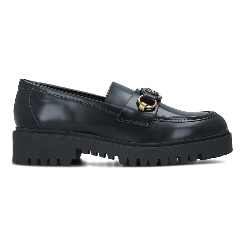 Ženske mokasine Guess Oragen Loafer