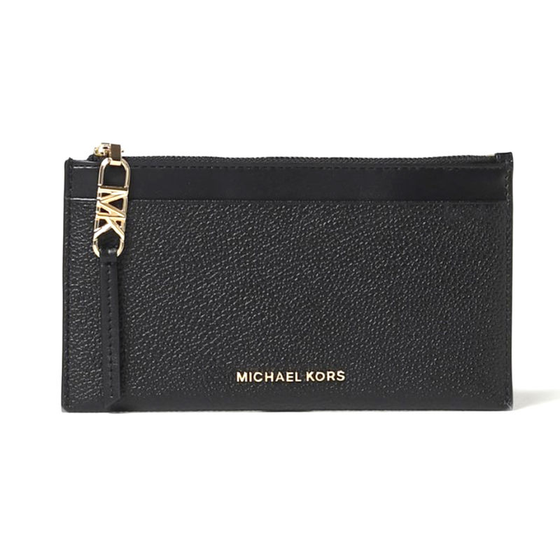 Ženski držač za kartice Michael Kors Lg Zip Card Case