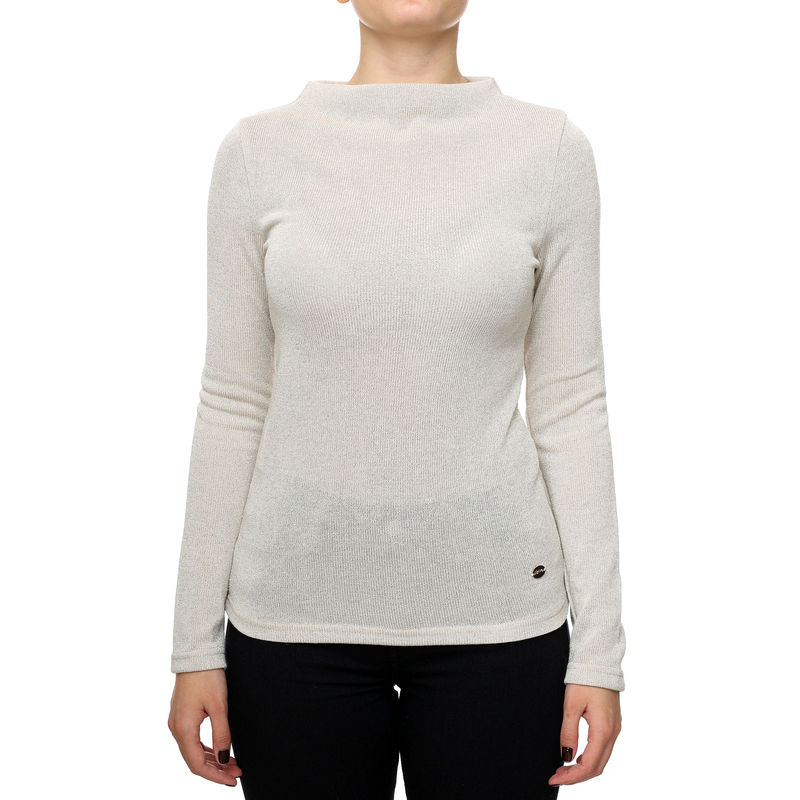 Ženski džemper Staff Crystal Long Sleeve top