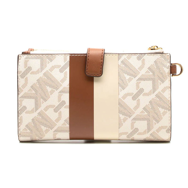Michael kors dblzp best sale wristlet
