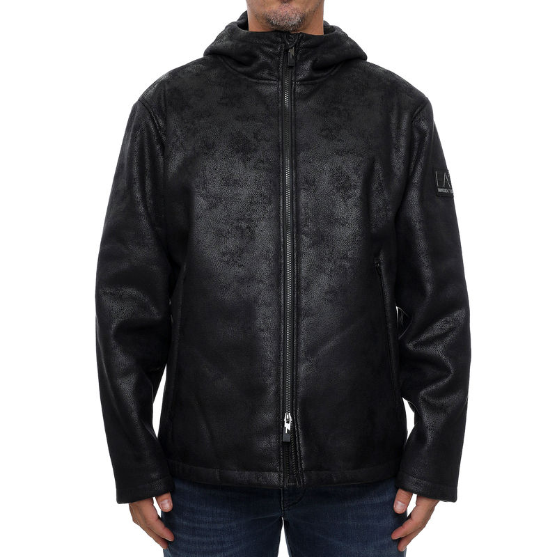 Muška jakna Emporio Armani Bomber Jacket