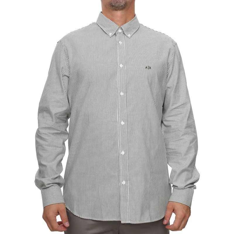 Muška košulja Armani Exchange Shirt