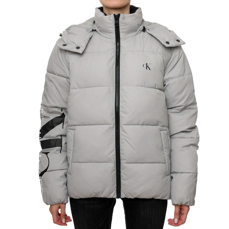 Muška zimska jakna Calvin Klein Essentials Non Down Jacket