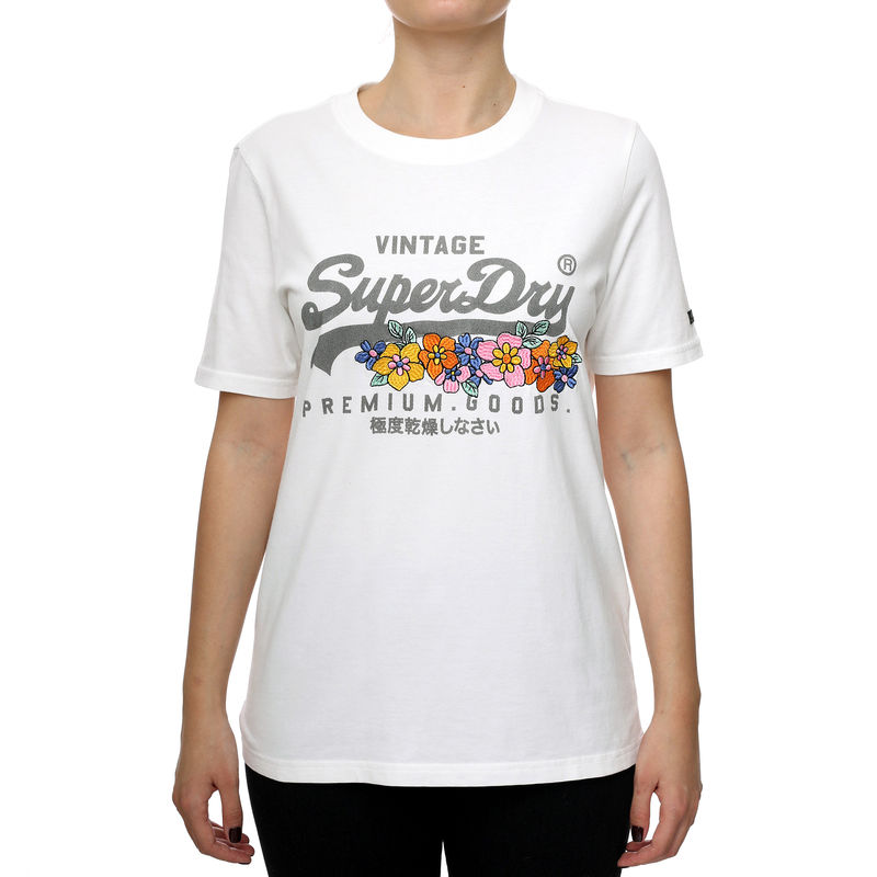 Ženska majica Superdry Ženska majica