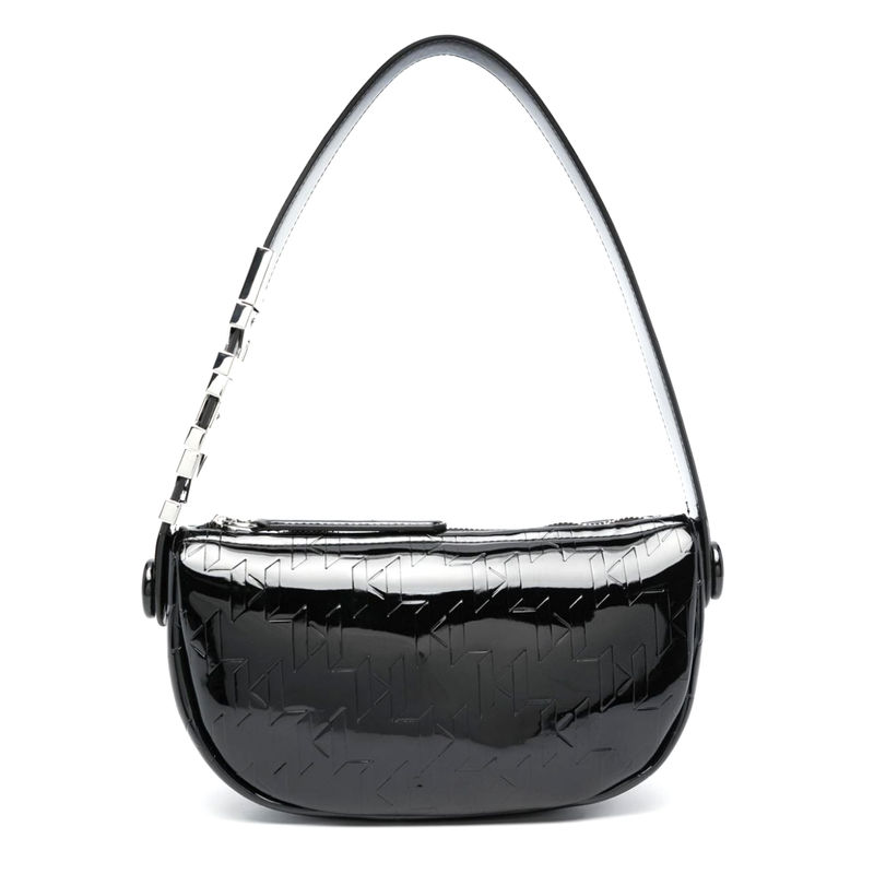 Ženska torba Karl Lagerfeld K/Swing Sm Shoulderbag Patent