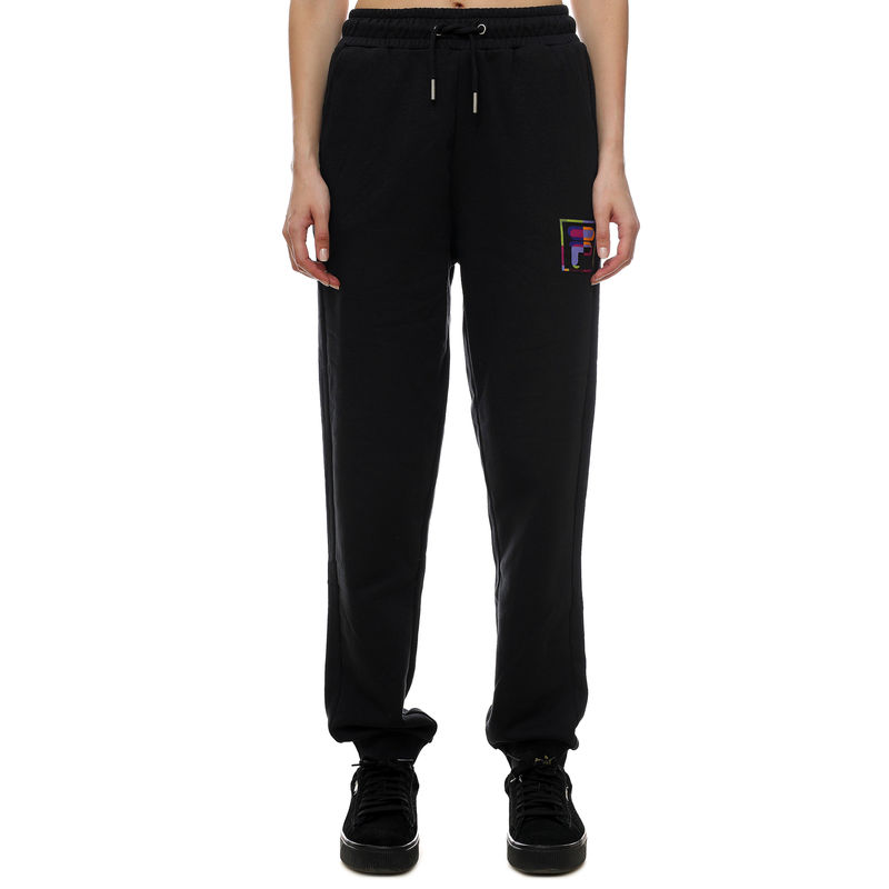 Ženska trenerka donji deo Fila BEX HIGH WAIST SWAET PANTS