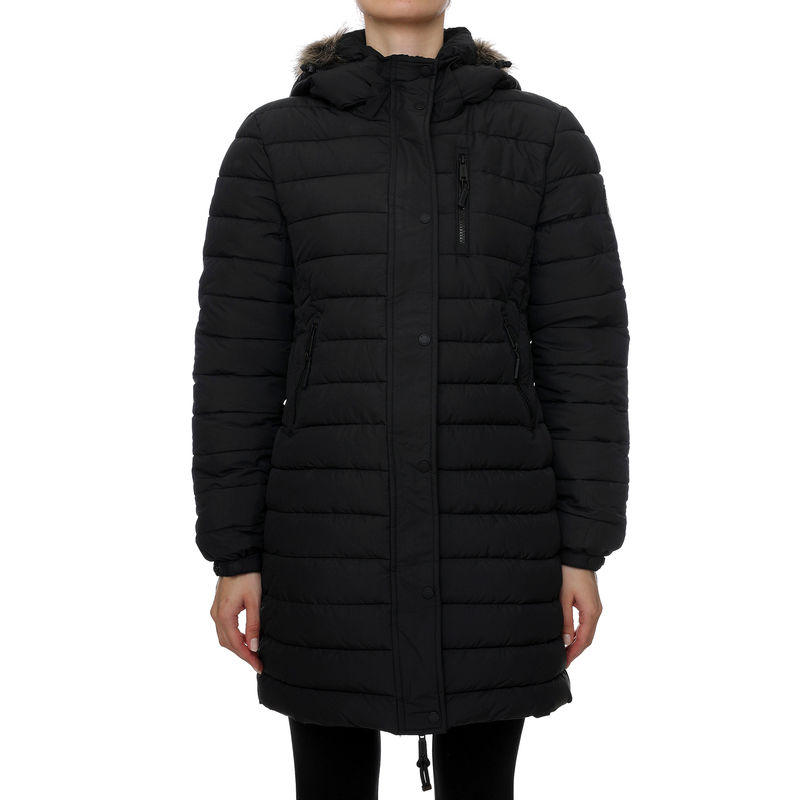 Ženska zimska jakna Superdry