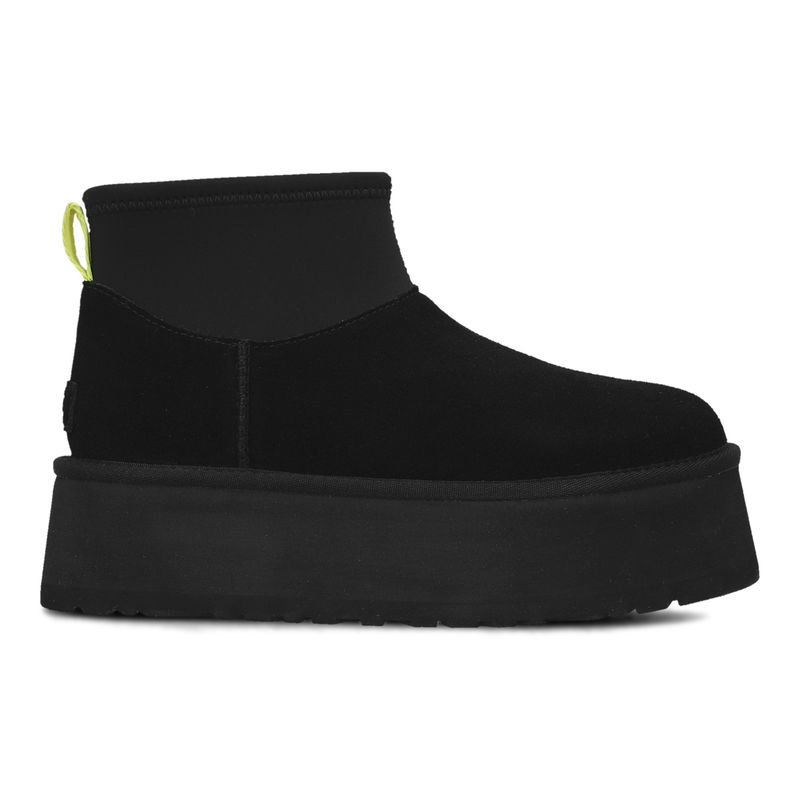 Ženske čizme Ugg Classic mini dipper