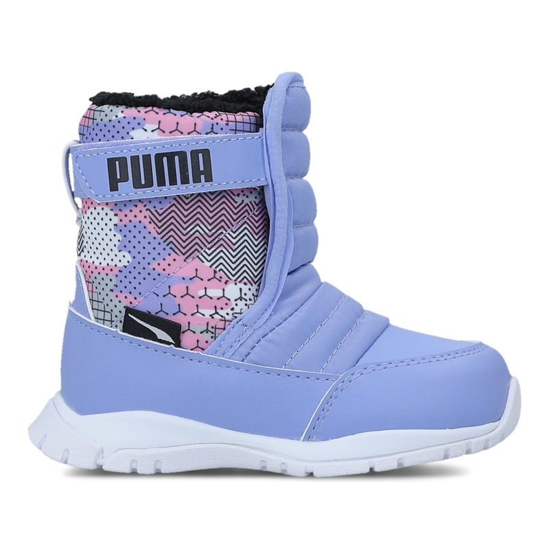 Dečije čizme Puma Nieve Boot Wtr Sashiko Ac Inf