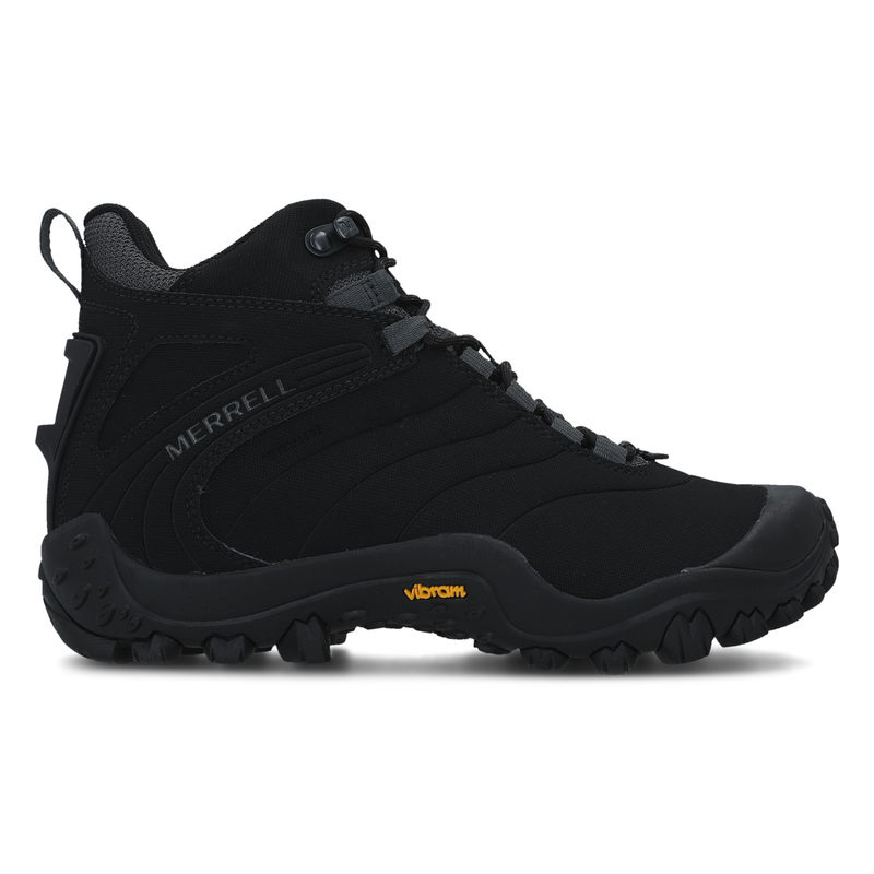 Muške cipele MERRELL CHAM 8 THERMO MID WP