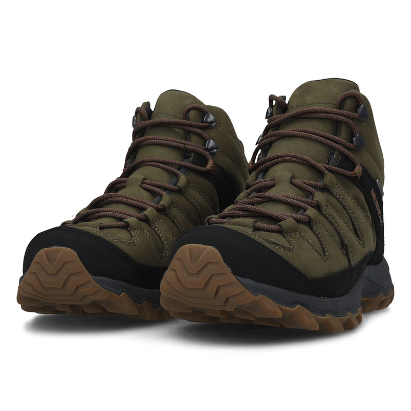 Mu ke cipele MERRELL ONTONAGON PEAK MID WP