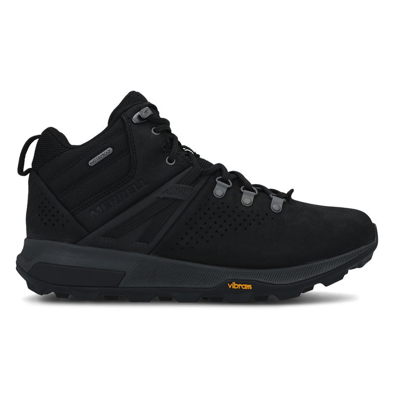 Muške cipele MERRELL ZION PEAK MID WP