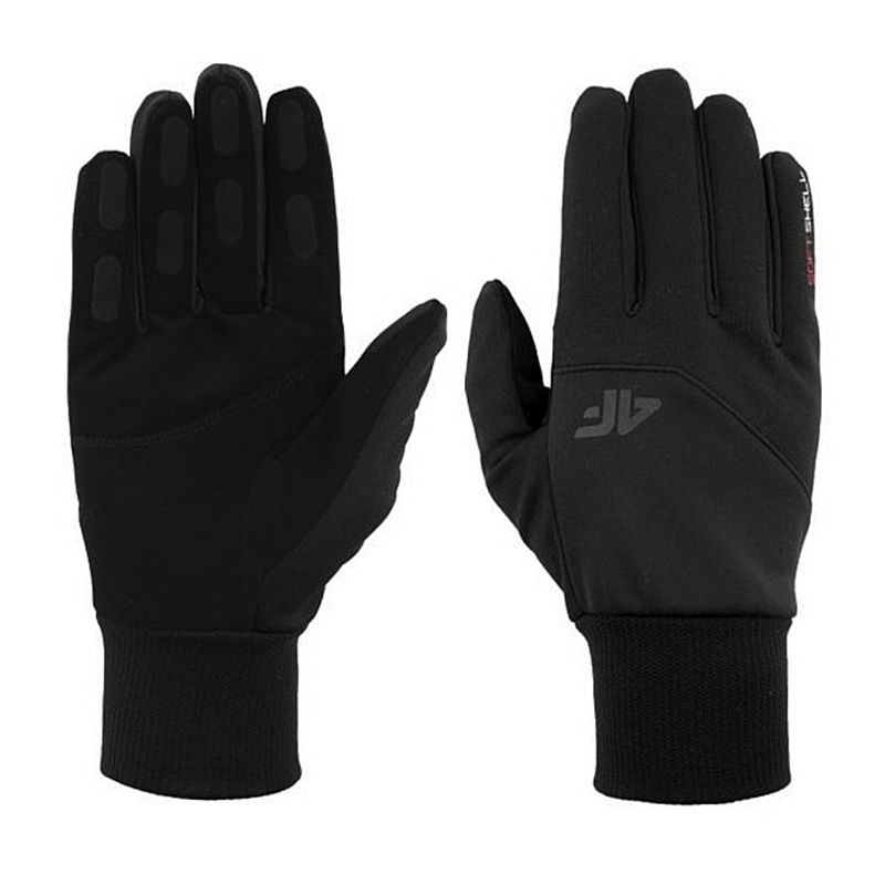 Unisex rukavice 4F GLOVES