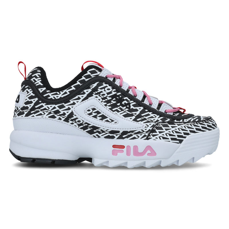 Ženske patike FILA DISRUPTOR CLUB CHAOS WMN