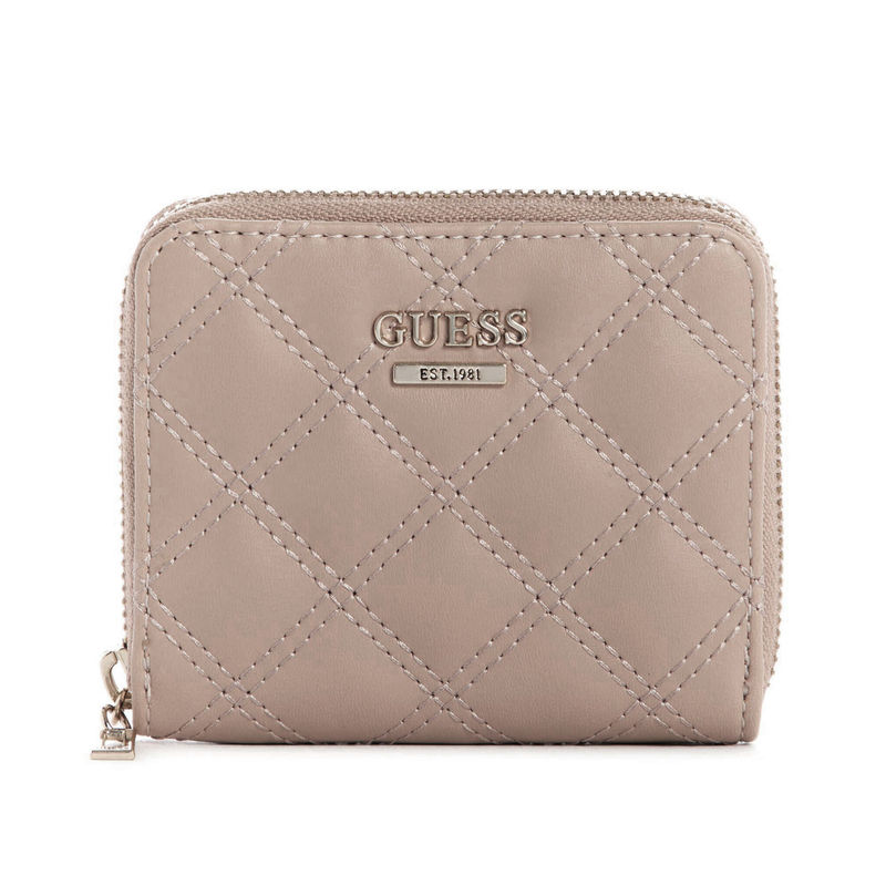 Ženski novčanik Guess CESSILY SLG SMALL ZIP AROUND