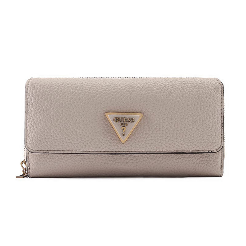 Ženski novčanik Guess DOWNTOWN CHIC SLG LG CLTCH ORG