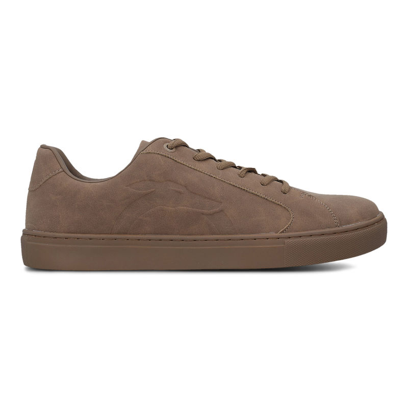 Muške patike Trussardi Sneaker Eris Fx Suede