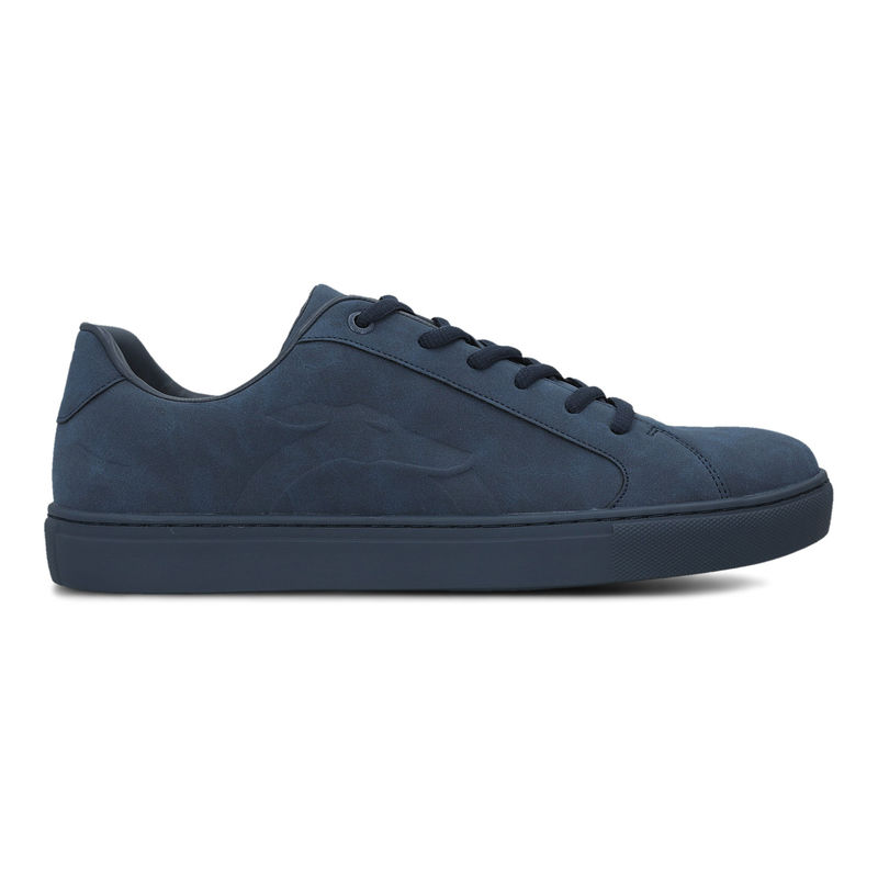 Muške patike Trussardi Sneaker Eris Fx Suede