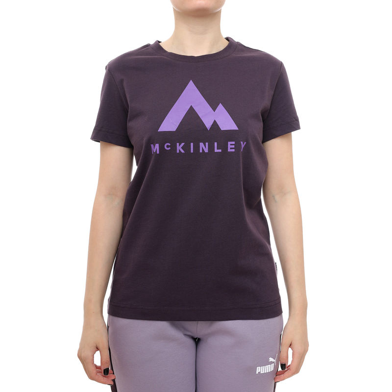 Ženska majica Mckinley Women t-shirt