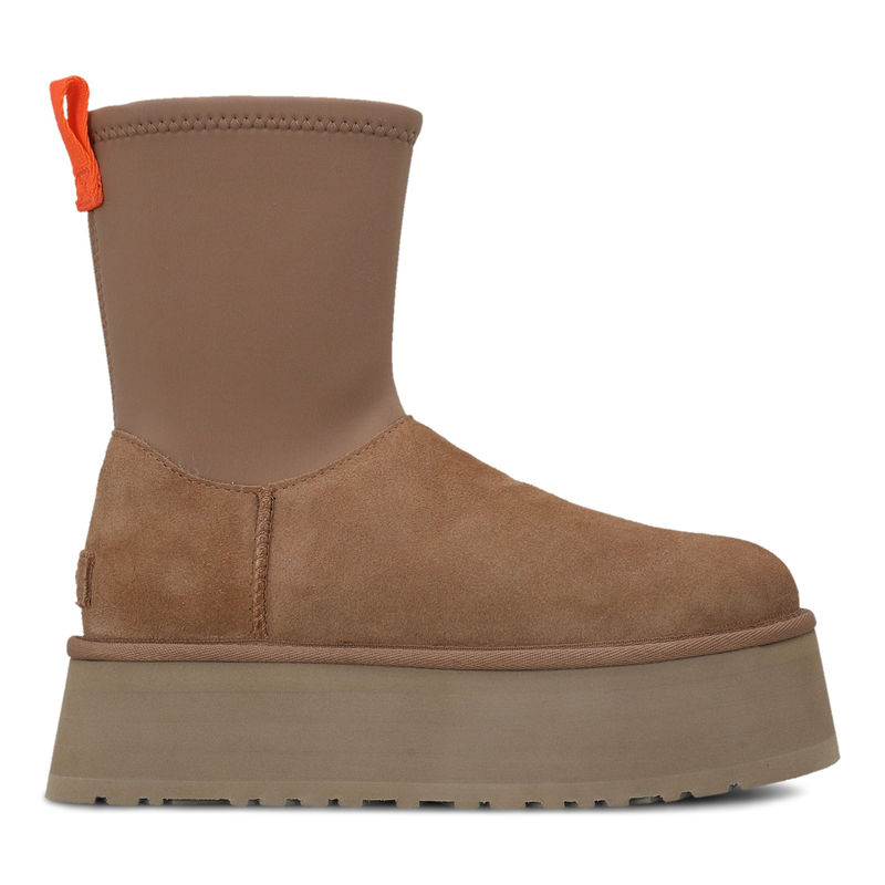 Ženske čizme Ugg Classic Dipper