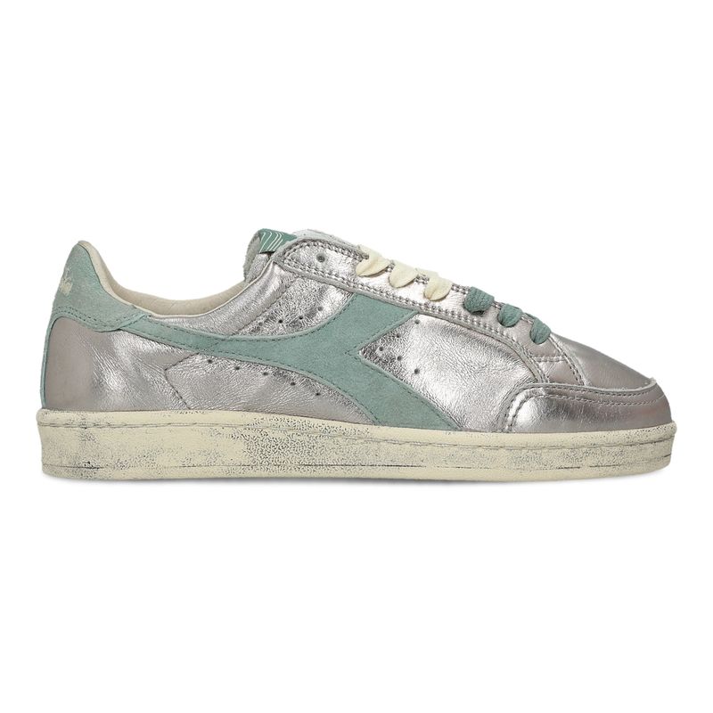 Ženske patike Diadora Prestige metal used