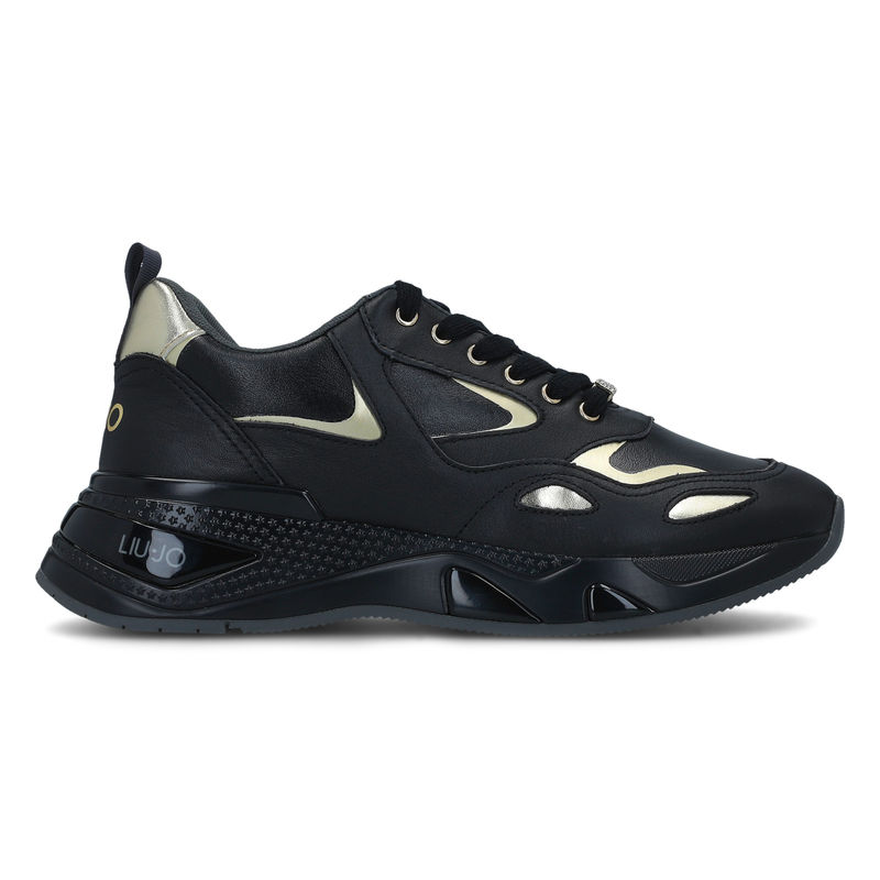 Ženske patike LIU JO HOA 01 SNEAKER