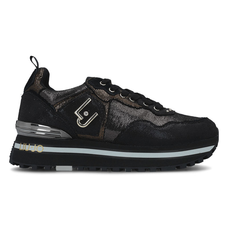 Ženske patike LIU JO MAXI WONDER 01 SNEAKER